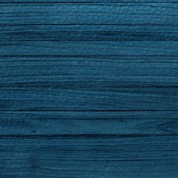 Blue wooden textured design background vector