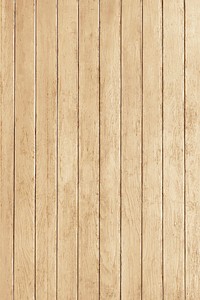 Oak wood textured design background vector