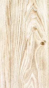 Brown wood textured mobile wallpaper background