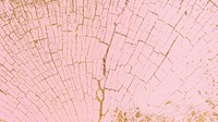 Pink wooden textured design background