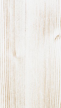 White wood textured mobile wallpaper