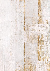 White wood textured design invitation background