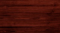 Mahogany wooden texture design background