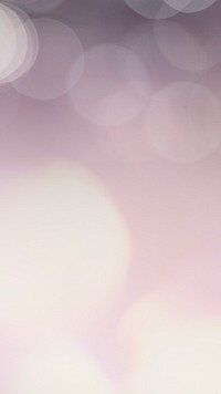 Pale pink bokeh textured background illustration