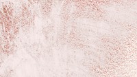 Grunge faded red textured background