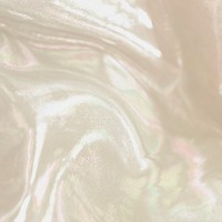 Shiny beige holographic textured background