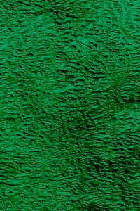 Rough green cement textured background