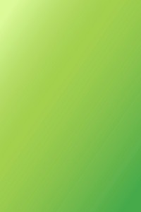 Ombre green simple background vector