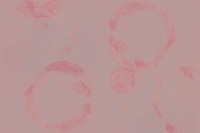 Abstract stained pink textured background
