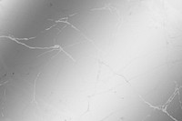 Abstract silver marble background design