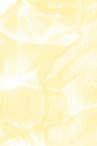 Yellow abstract style pattern background