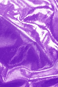 Shiny purple linen textured background