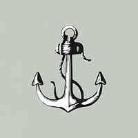 Vectorized anchor design element
