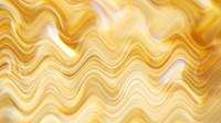 Wavy golden background design resource 