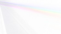 Rainbow spectrum line abstract background