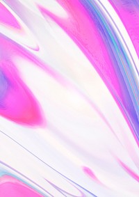 Abstract pink gradient pattern background