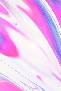 Abstract pink gradient pattern background