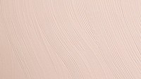 Peach acrylic painting texture background