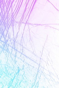 Holographic gradient wrap texture background