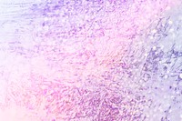 Plastic surface texture purple gradient background glitter