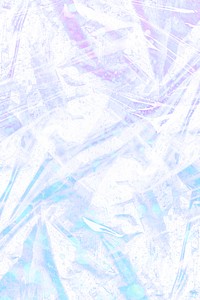Pastel gradient background plastic surface texture