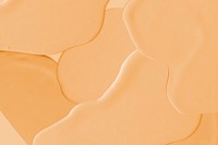 Abstract background peach puff wallpaper image