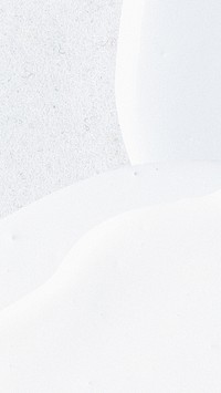 Abstract white texture minimal background