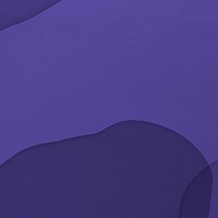 Purple watercolor texture social media post background