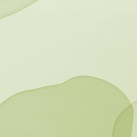 Mint green watercolor paint texture design space