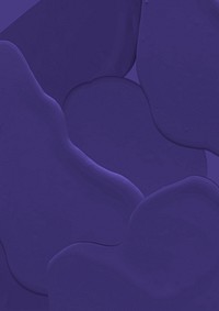 Violet acrylic paint texture design space