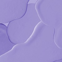 Lilac acrylic paint texture design space