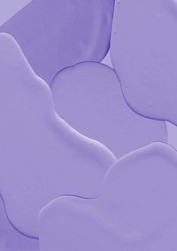 Lilac acrylic texture copy space