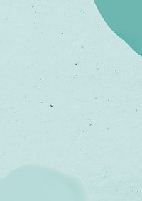 Mint blue background abstract acrylic texture