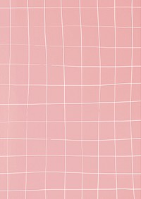 Pink pool tile texture background ripple effect