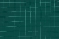 Dark teal tile wall texture background distorted