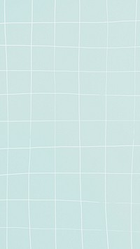 Light mint distorted square tile texture background illustration