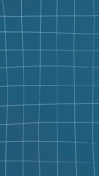 Dark turquoise distorted square tile texture background illustration