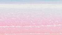 Sparkle beach waves pastel image background