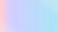 Abstract pastel border vector texture background