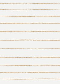 Gold glittery stripes vector pattern on beige background banner