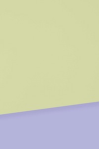 Vector abstract green and purple plain banner