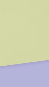 Plain psd green and purple basic social banner