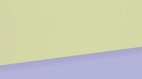 Green and purple abstract plain background