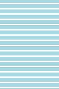 Striped psd blue pastel plain background banner