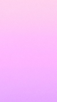 Pink and purple gradient plain banner