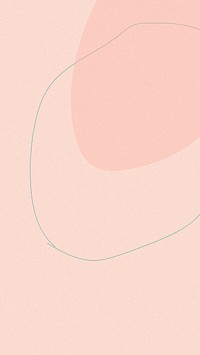 Pink pastel abstract textured background