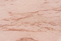 Grungy brown marble textured background vector