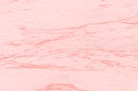 Grungy pink marble textured background