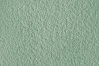 Green concrete wall textured background vector