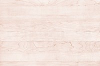 Pink smooth wooden background vector